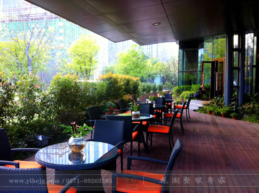 江上會所景觀設(shè)計｜會所景觀綠化｜生態(tài)園會所景觀設(shè)計